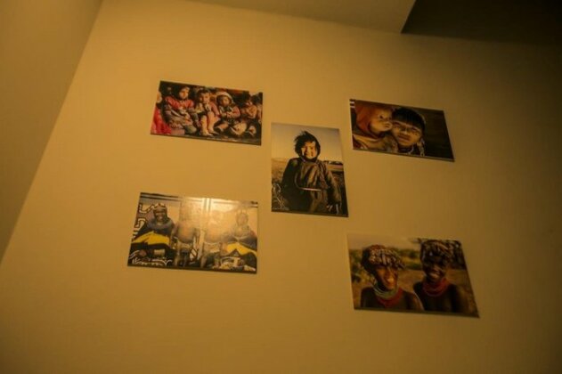 Seyyah Hostel Istanbul - Photo2