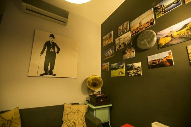 Seyyah Hostel Istanbul - Photo3