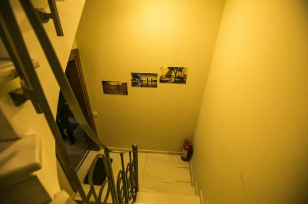Seyyah Hostel Istanbul - Photo4