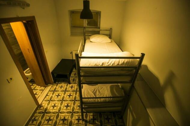 Seyyah Hostel Istanbul - Photo5