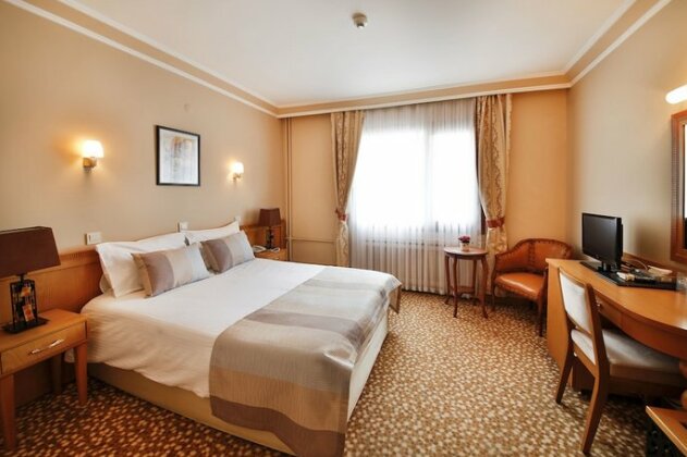 Sidonya Hotel - Photo5