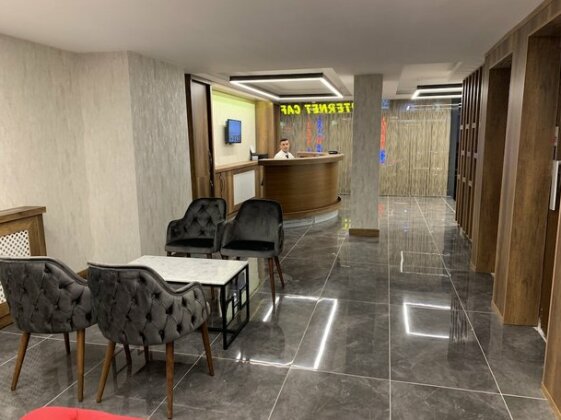 Sim Hotel - Photo2