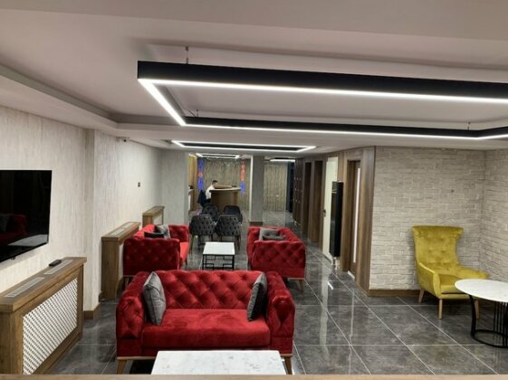 Sim Hotel - Photo3