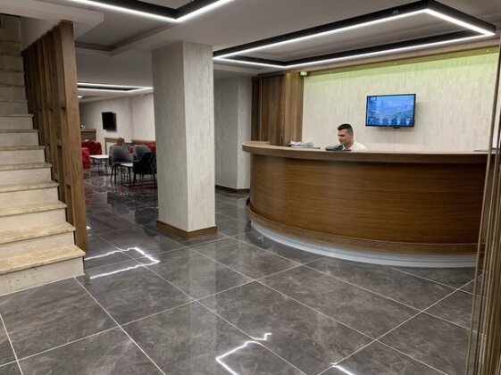 Sim Hotel - Photo4