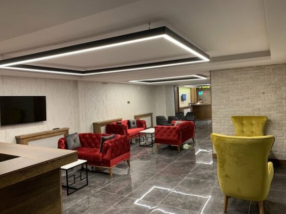 Sim Hotel - Photo5