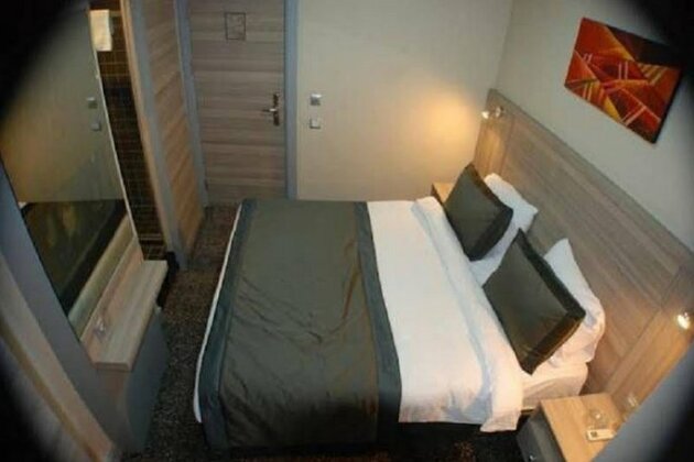 Sinem Hotel Istanbul - Photo2