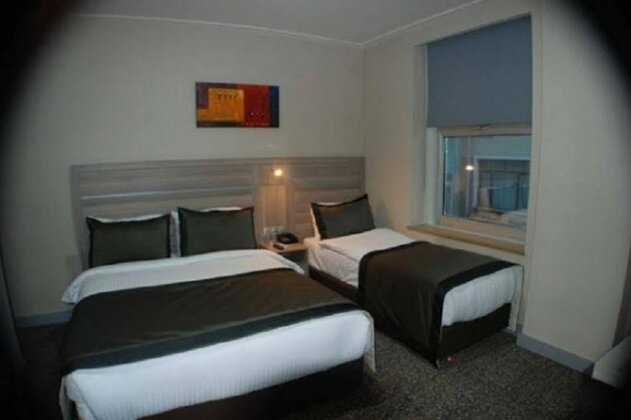 Sinem Hotel Istanbul - Photo3