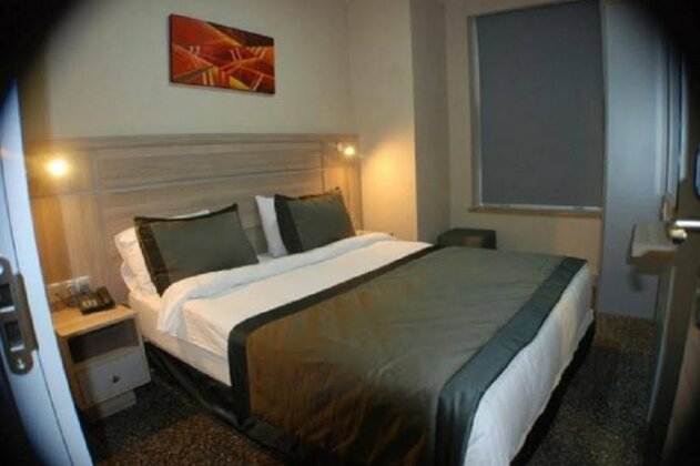 Sinem Hotel Istanbul - Photo4
