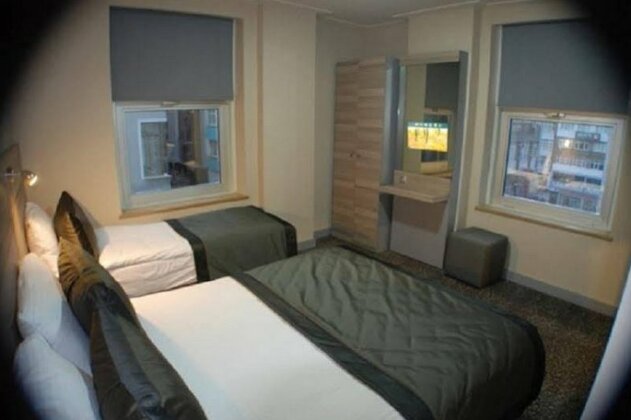 Sinem Hotel Istanbul - Photo5