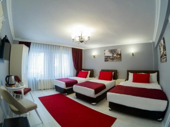 Sirkeci Family Hotel - Photo2