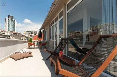 Sky Flats In Istanbul - Photo2