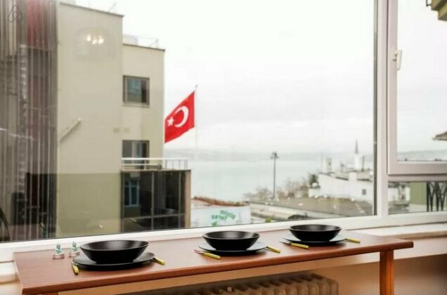 Sky Flats In Istanbul - Photo3
