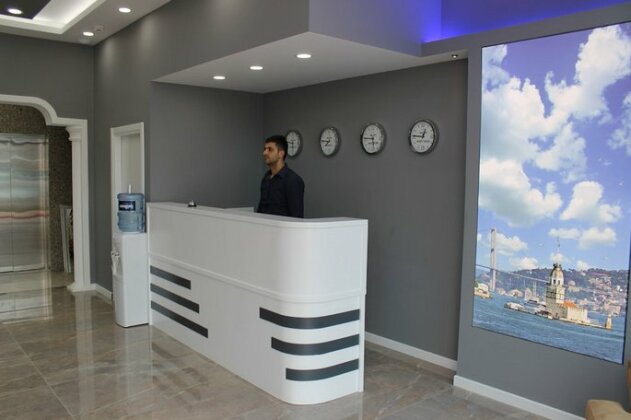 Skyport Istanbul Hotel - Photo5