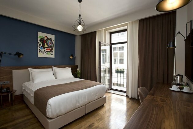Snog Rooms & Suites - Photo5