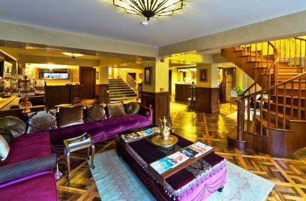 Sokullu Pasa Hotel - Special Class - Photo3
