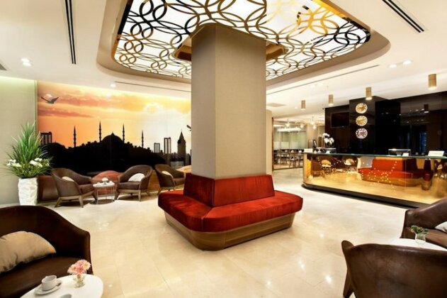 Sorriso Hotel - Photo2