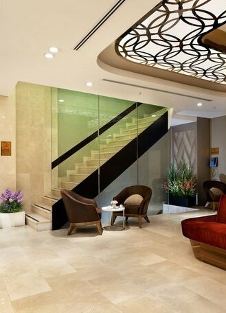 Sorriso Hotel - Photo4