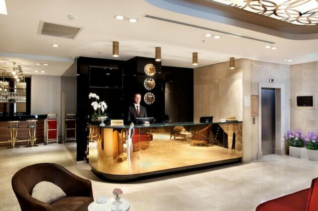 Sorriso Hotel - Photo5