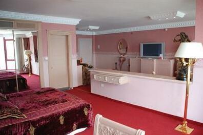 Sozbir Royal Residence Hotel - Photo3