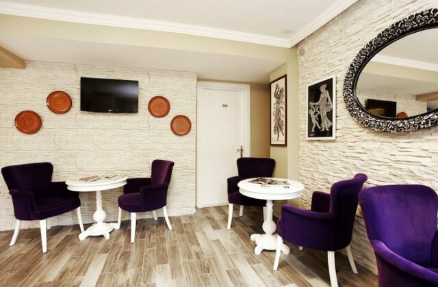 Spinel Hotel - Photo3
