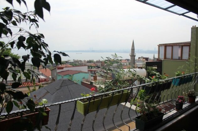 Stanpoli Hostel - Photo2