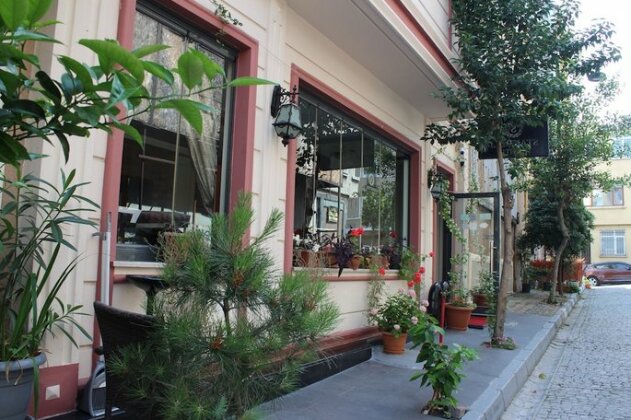 Stanpoli Hostel - Photo3
