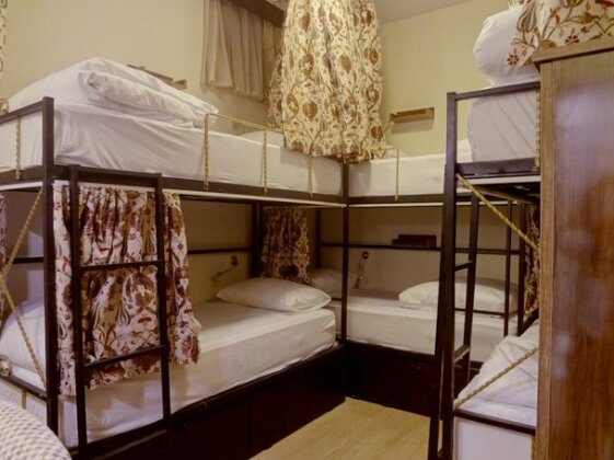 Stanpoli Hostel - Photo4