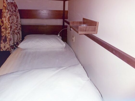 Stanpoli Hostel - Photo5
