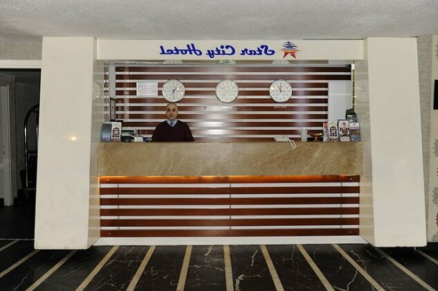Star City Hotel Istanbul - Photo2