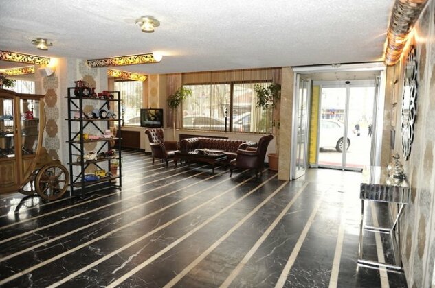 Star City Hotel Istanbul - Photo3