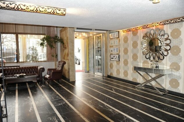Star City Hotel Istanbul - Photo4