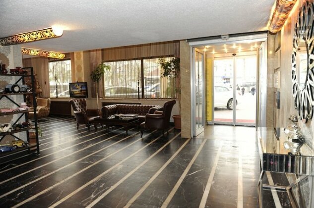 Star City Hotel Istanbul - Photo5