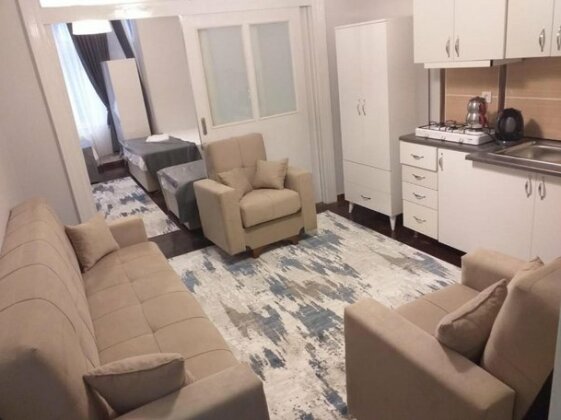 Star Home Istanbul - Photo2