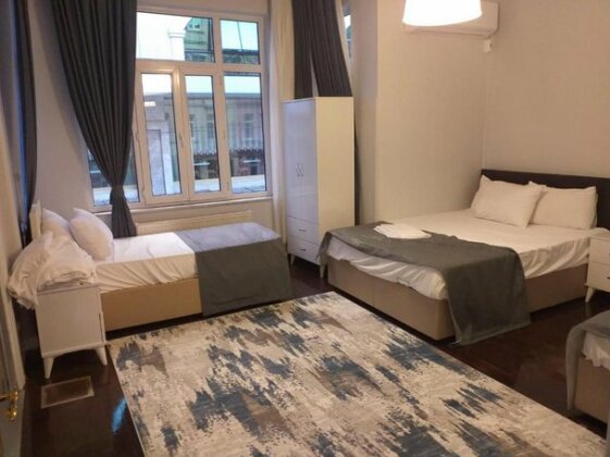 Star Home Istanbul - Photo3