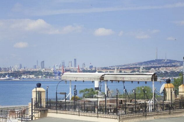 Star Hotel Fatih Istanbul - Photo2