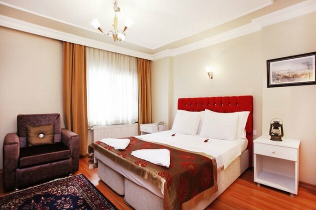Star Hotel Fatih Istanbul - Photo3
