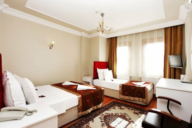 Star Hotel Fatih Istanbul - Photo4