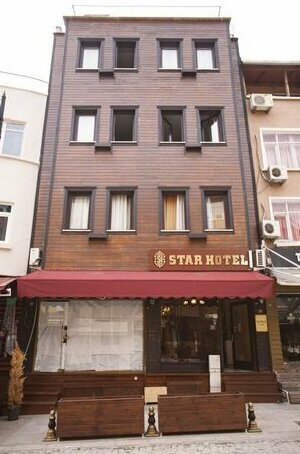 Star Hotel Fatih Istanbul