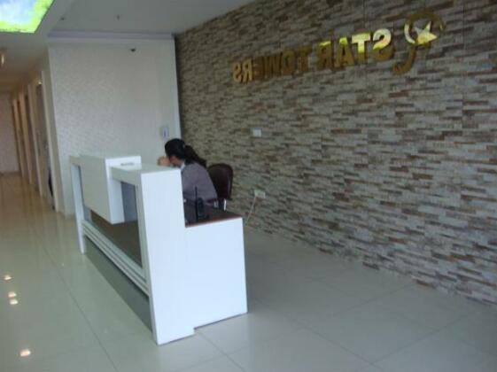 Star Towers - Photo2
