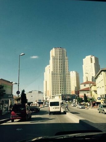 Star Towers - Photo5