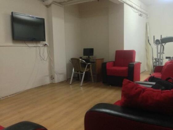 Starlet Hostel - Photo2