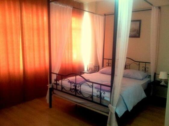 Starlet Hostel - Photo3