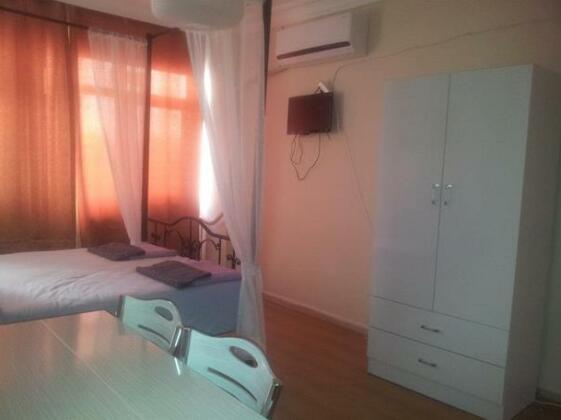 Starlet Hostel - Photo5