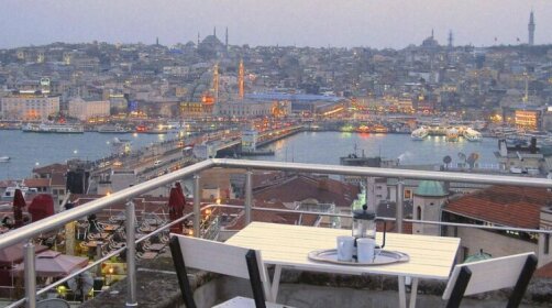 Stay Istanbul Apartments