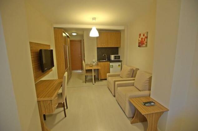 Stay Suites - Photo3