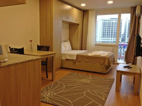 Stay Suites - Photo4
