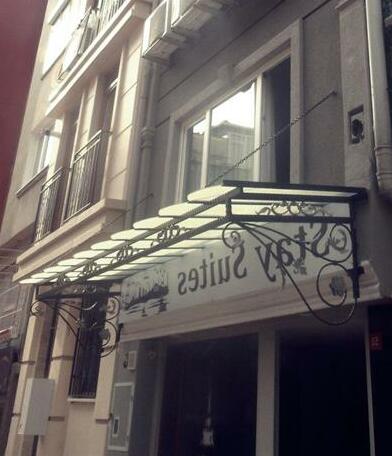 Stay Suites - Photo5
