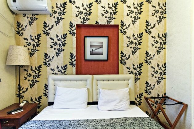 Stone Garden Apart Hotel - Photo3