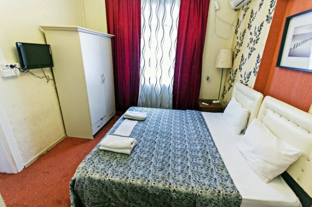 Stone Garden Apart Hotel - Photo4
