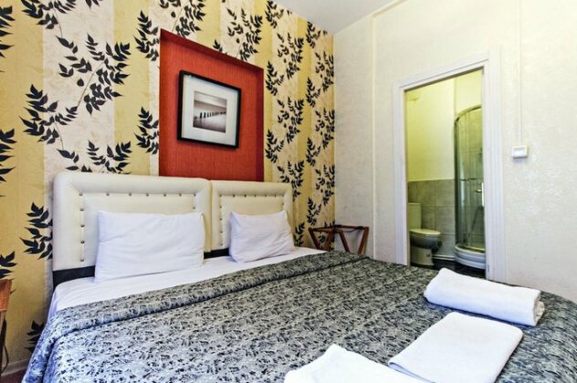 Stone Garden Apart Hotel - Photo5